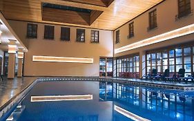 Te'Dreri - Llogora Tourist Village